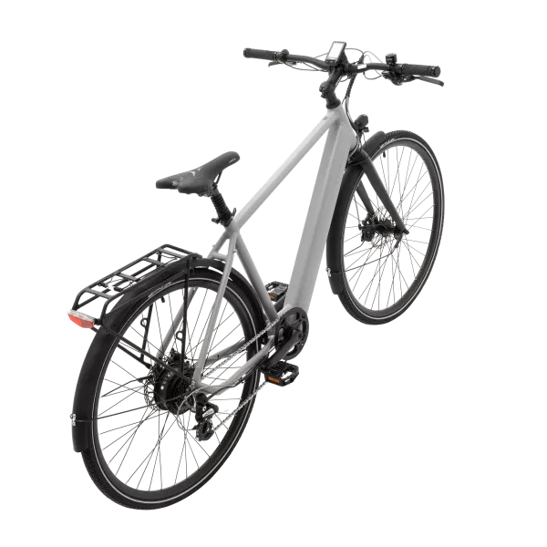 Peddle Ride E-bike 250W