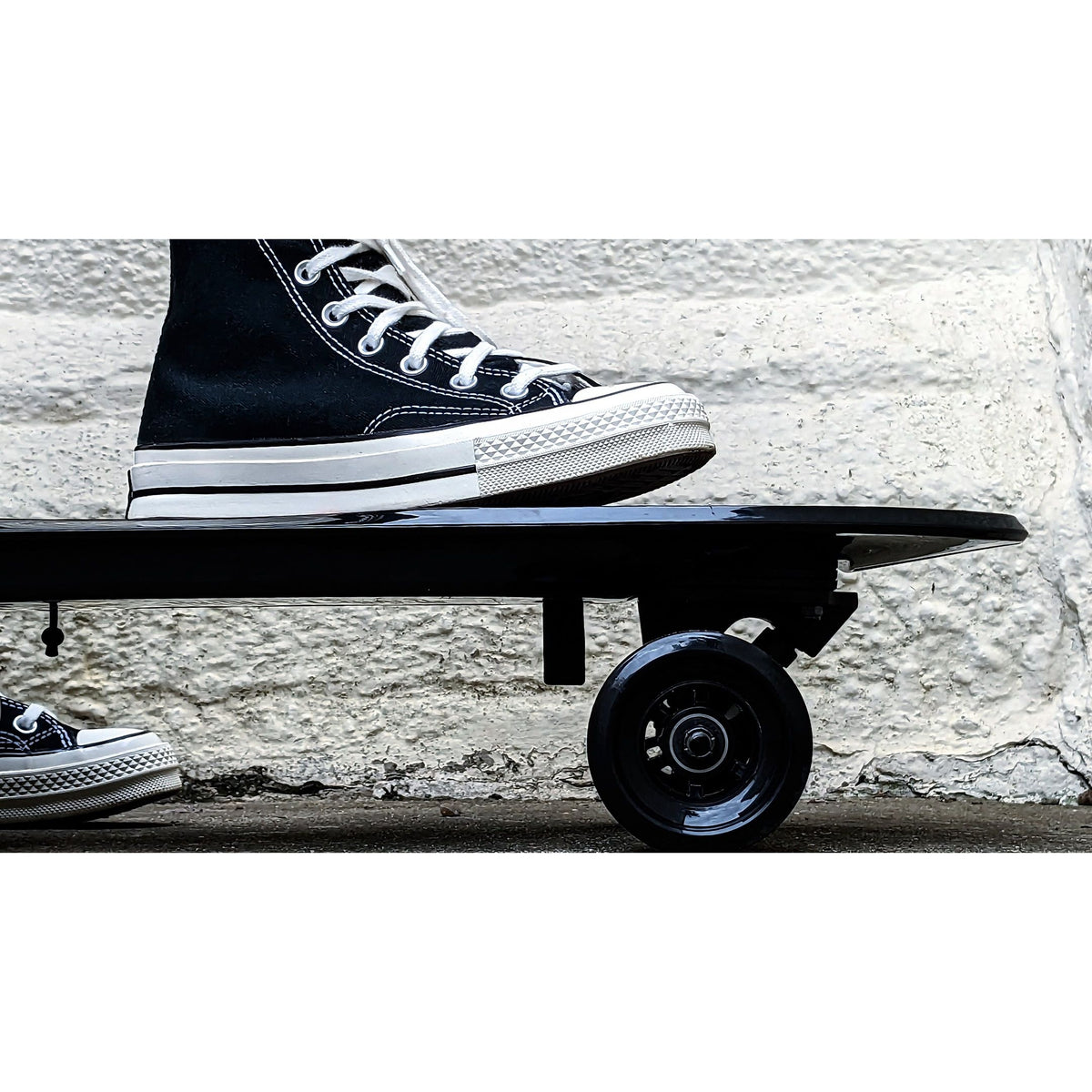 Venom – 900W*2 Dual-Motor Electric Skateboard (E-Board)