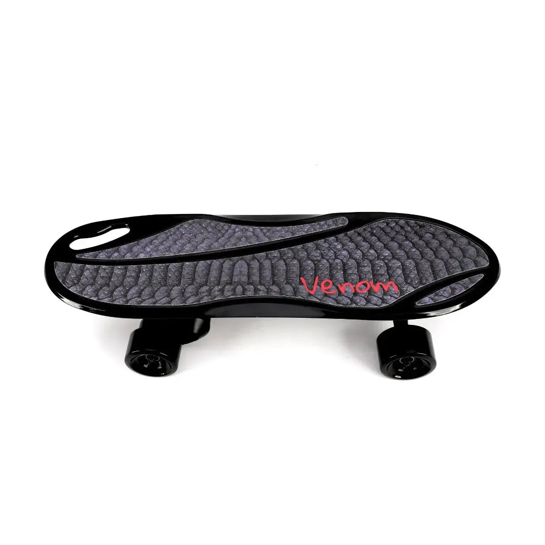 Venom – 900W*2 Dual-Motor Electric Skateboard (E-Board)