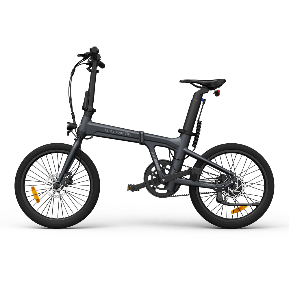 ADO Air 20 Folding Electric Bike 250W