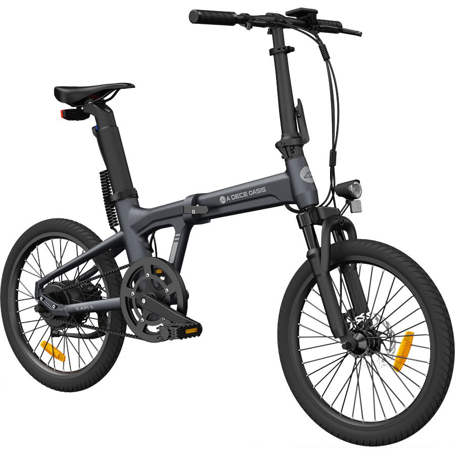 ADO Air 20S Folding Electric Bike 250W