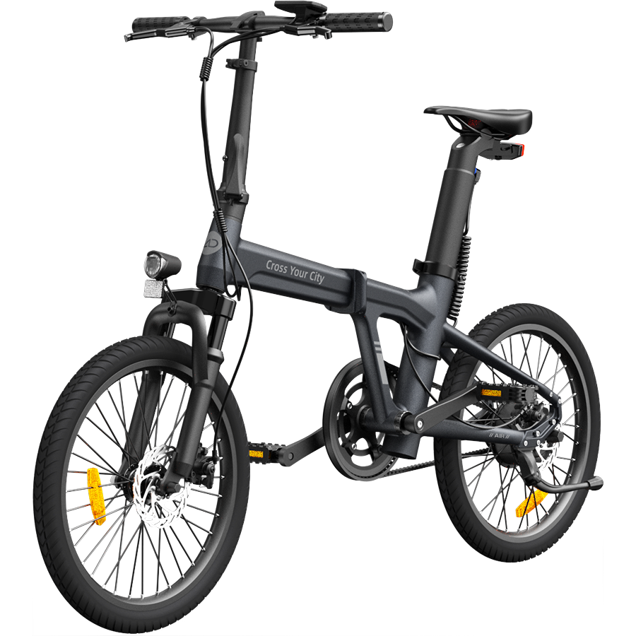 ADO Air 20S Folding Electric Bike 250W