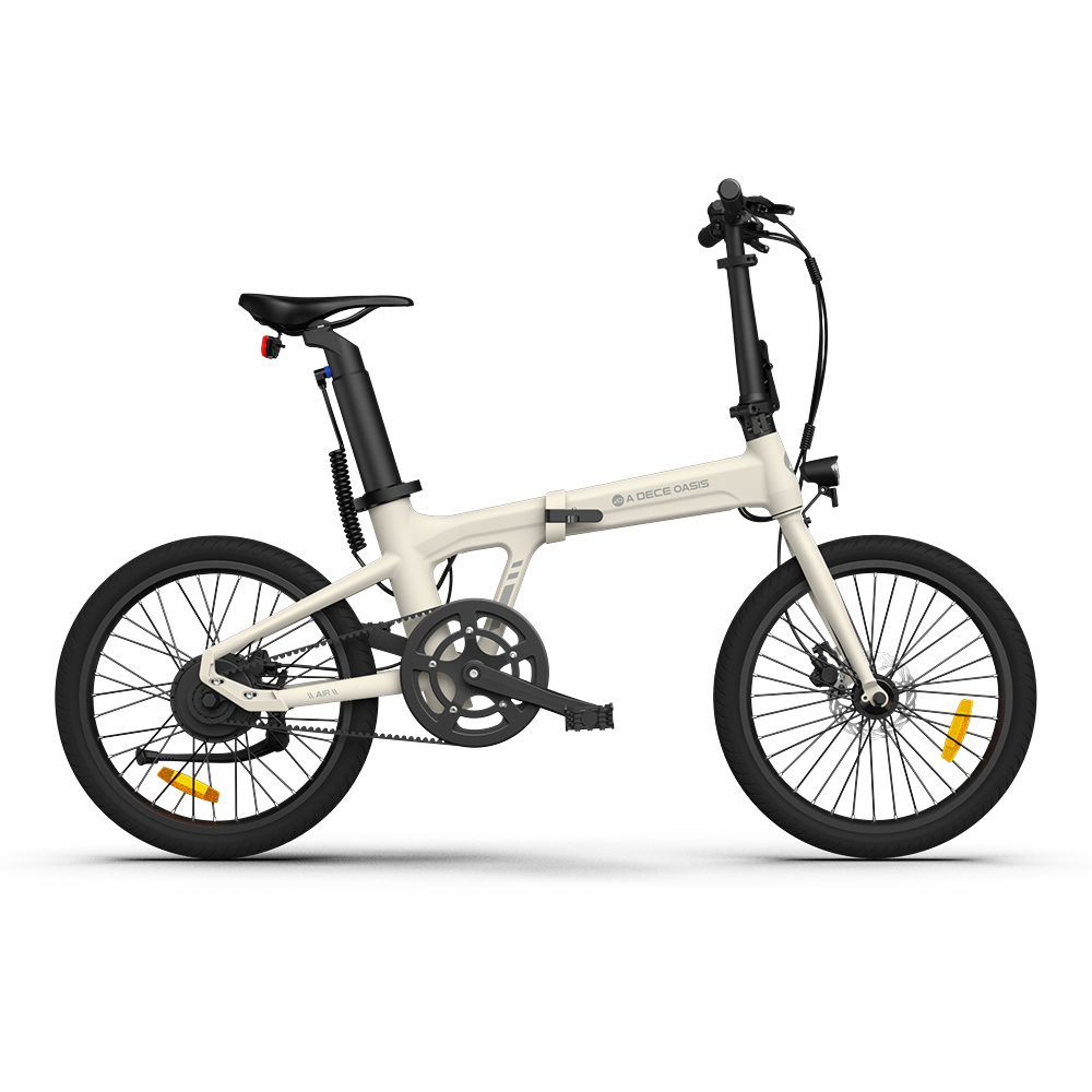 ADO Air 20 Folding Electric Bike 250W
