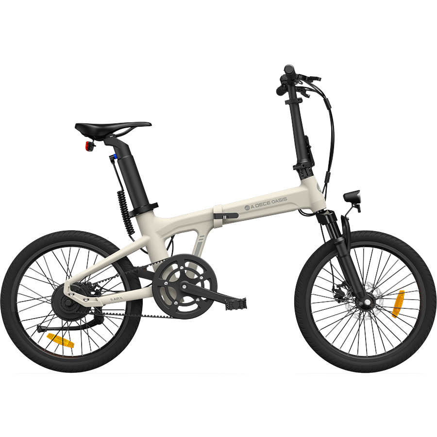 ADO Air 20S Folding Electric Bike 250W
