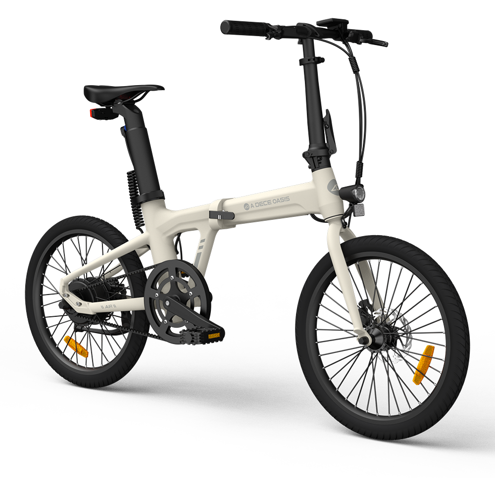 ADO Air 20 Folding Electric Bike 250W