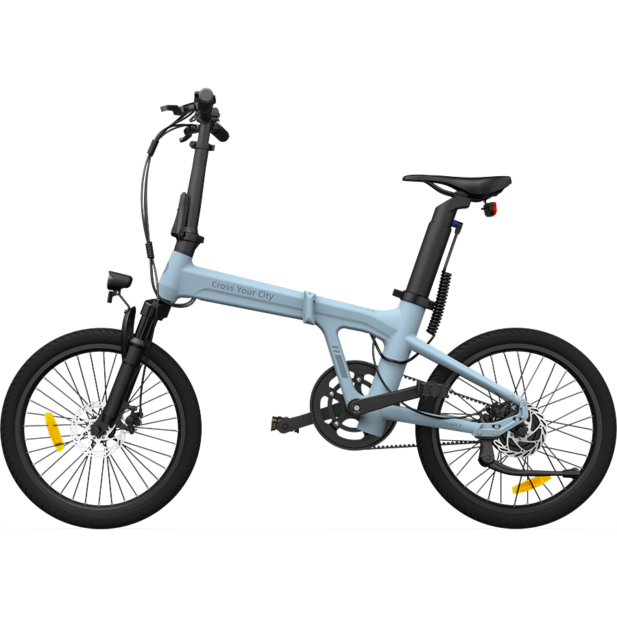 ADO Air 20S Folding Electric Bike 250W