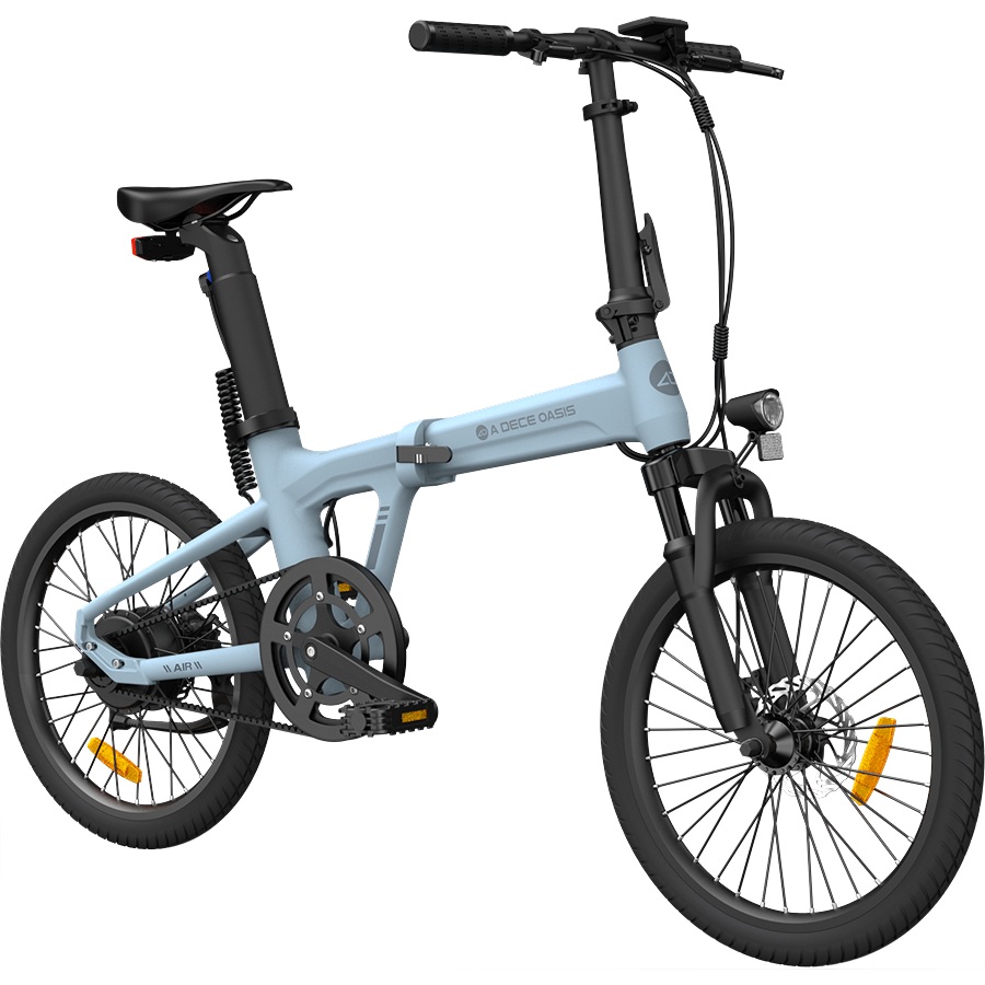 ADO Air 20S Folding Electric Bike 250W