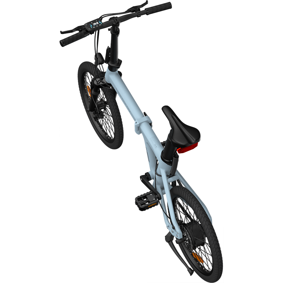 ADO Air 20S Folding Electric Bike 250W