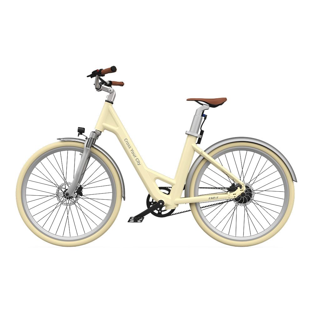 ADO Air 28 All-Rounder Urban Electric Bike 250W