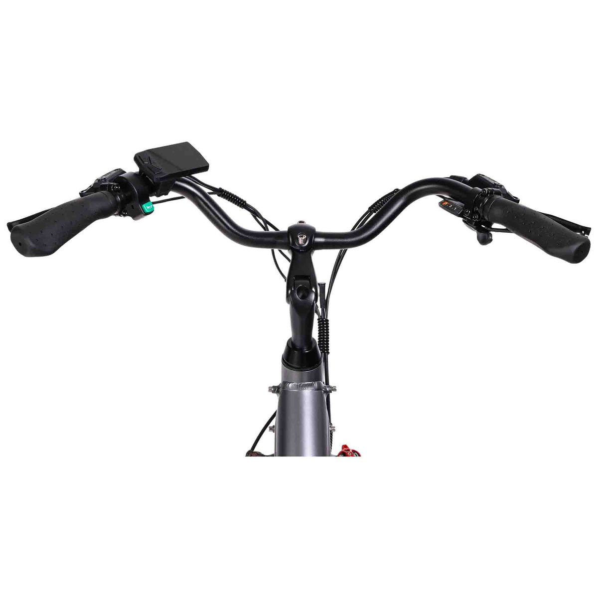 Hygge Aarhus Step Through Commuter E-Bike 250W