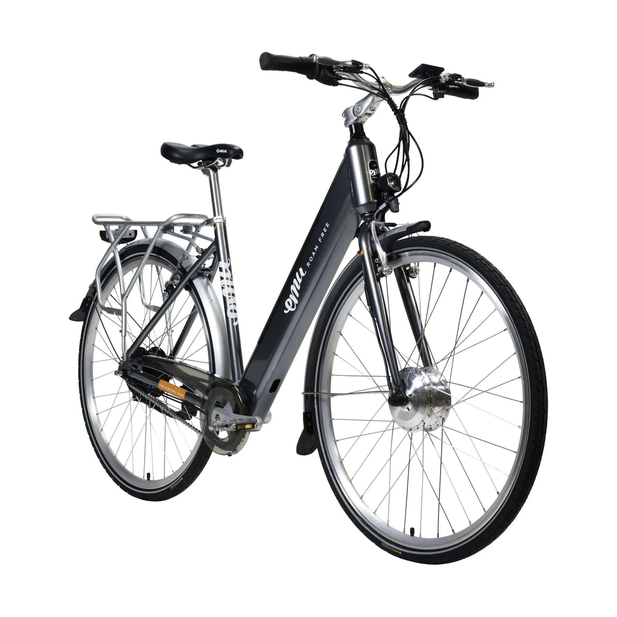 Emu Classic Step Through Electric Bike 250W