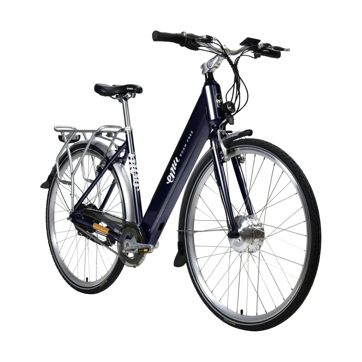 Emu Classic Step Through Electric Bike 250W