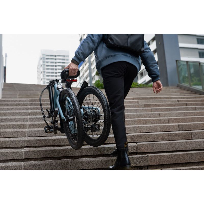 ADO Air 20 Folding Electric Bike 250W