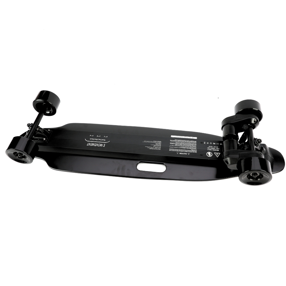 Viper Electric Skateboard - 1000W*2 Dual-Motor Longboard