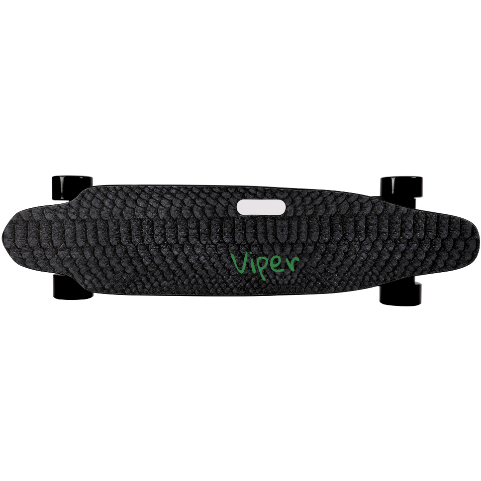 Viper Electric Skateboard - 1000W*2 Dual-Motor Longboard