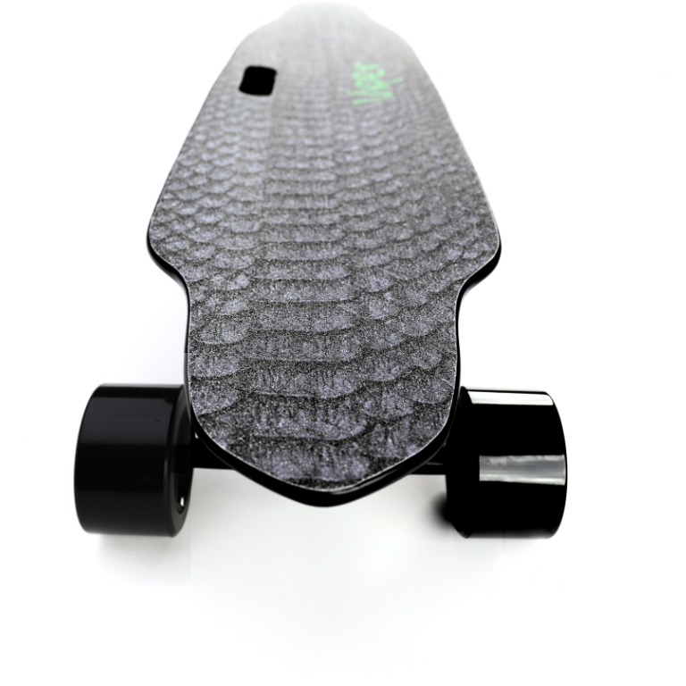 Viper Electric Skateboard - 1000W*2 Dual-Motor Longboard