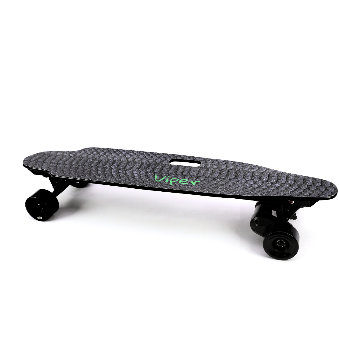 Viper Electric Skateboard - 1000W*2 Dual-Motor Longboard