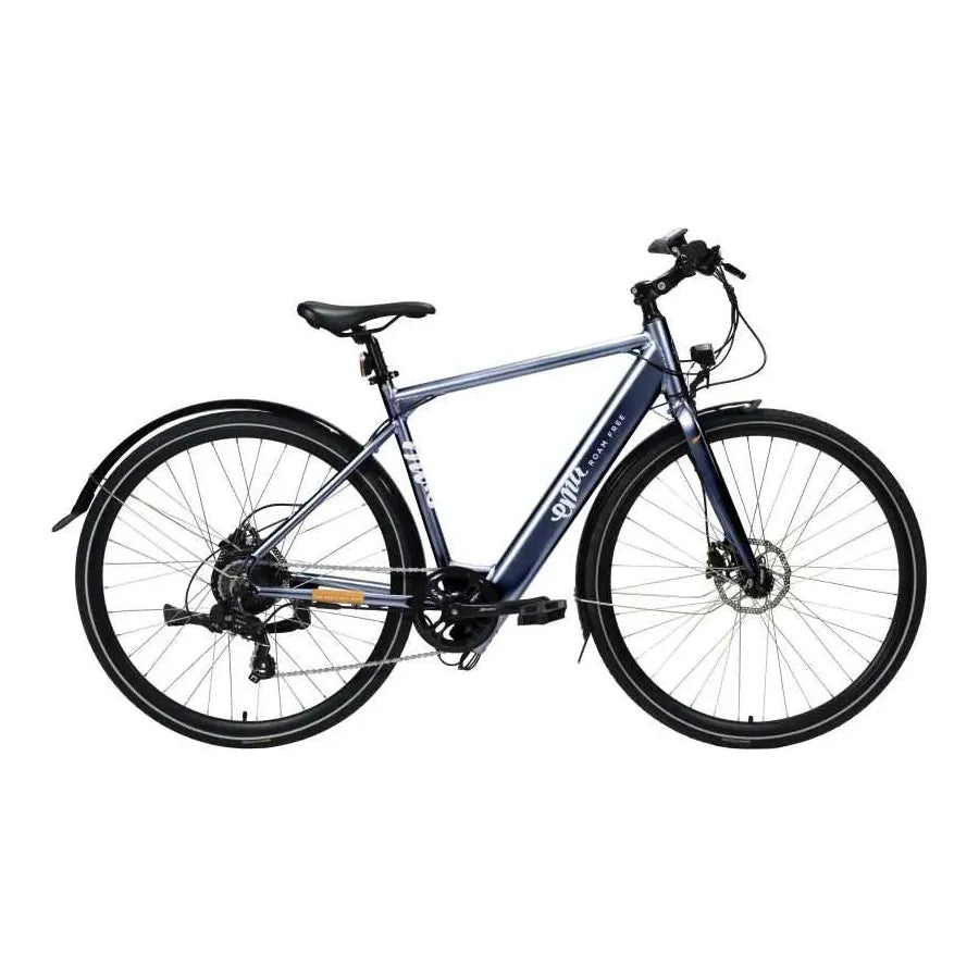 Emu Evo Crossbar Electric Bike 250W