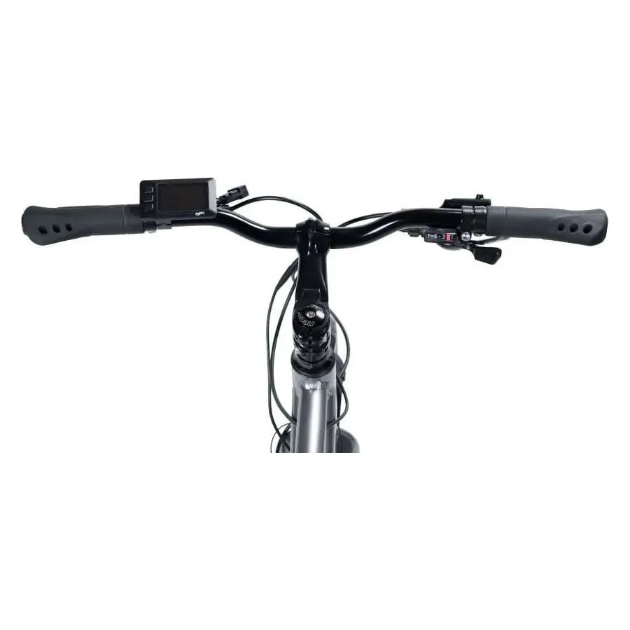 Emu Evo Crossbar Electric Bike 250W