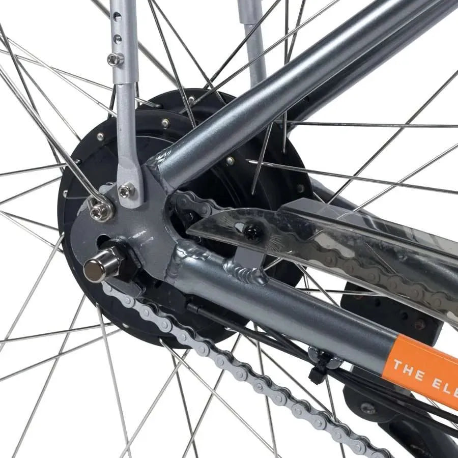 Emu Classic Step Through Electric Bike 250W