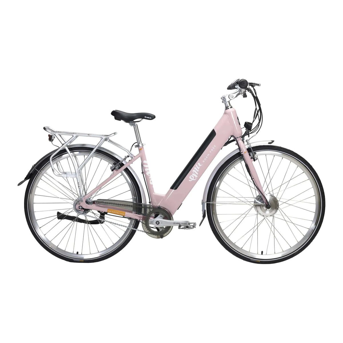 Emu Classic Step Through Electric Bike 250W