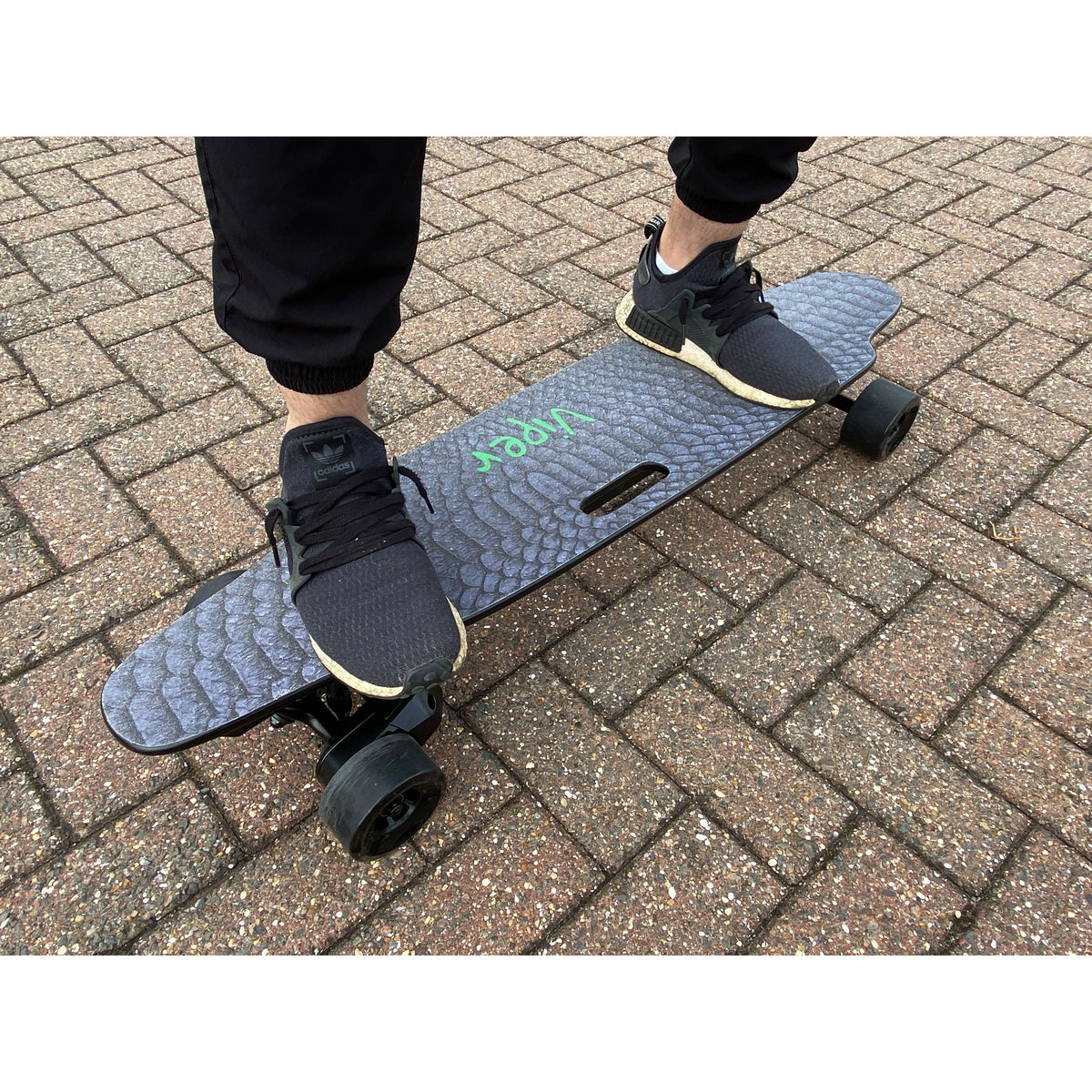 Viper Electric Skateboard - 1000W*2 Dual-Motor Longboard