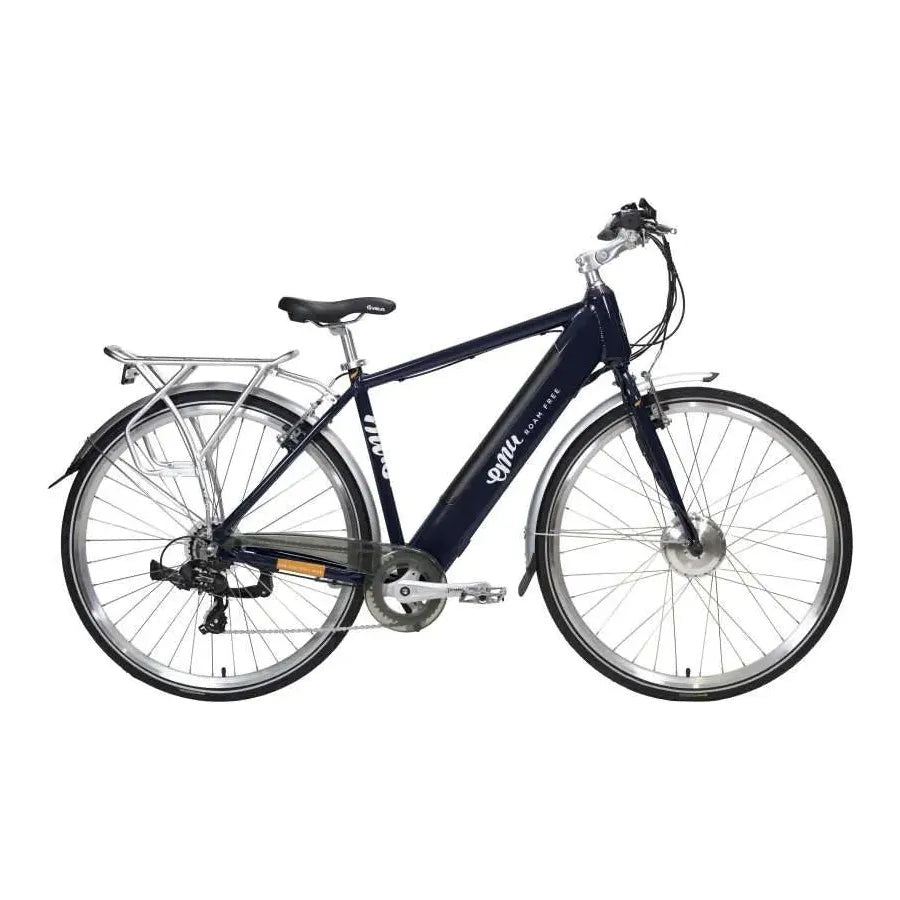Emu Roam Crossbar Electric Bike 250W
