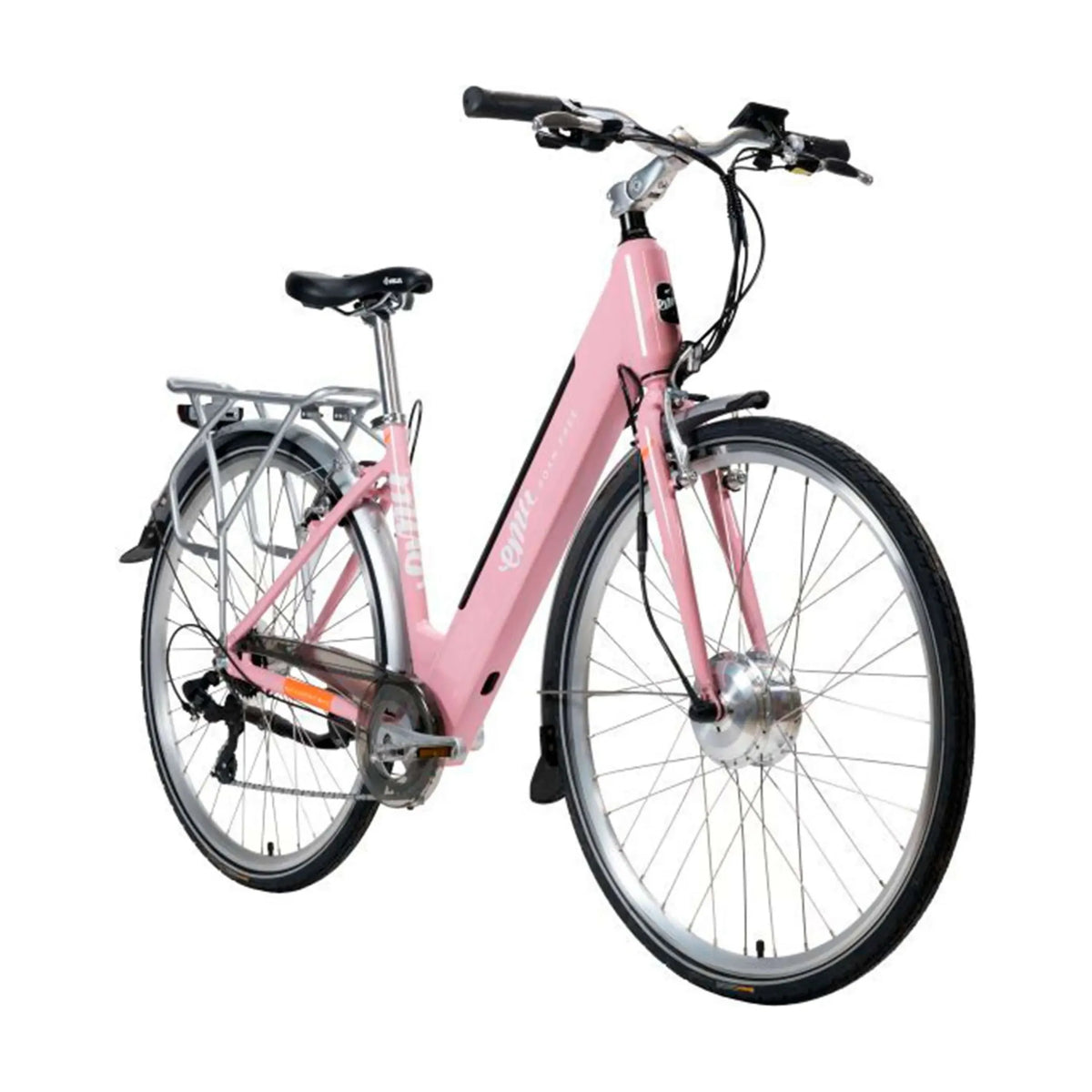 Emu Roam Step Through Electric Bike 250W