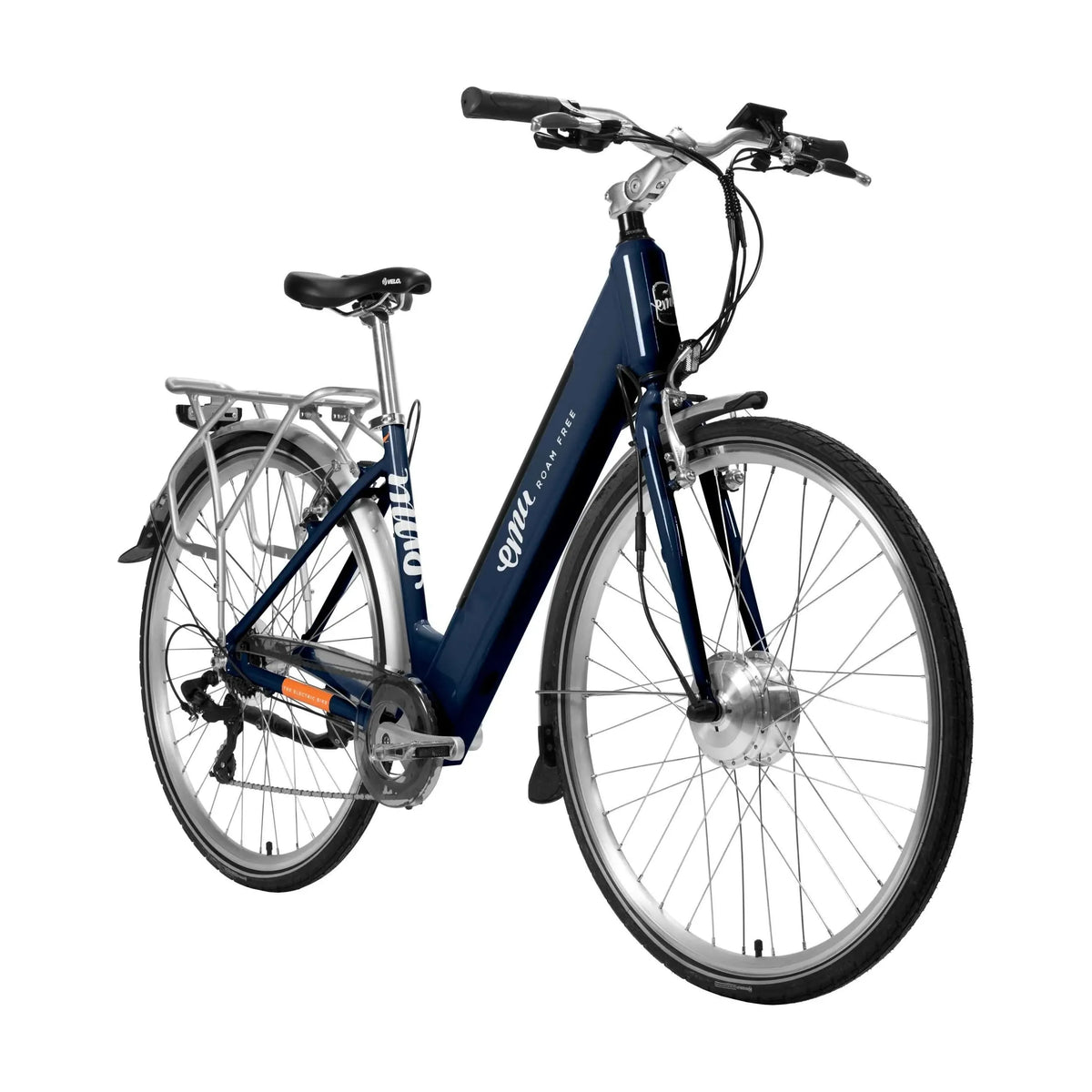 Emu Roam Step Through Electric Bike 250W