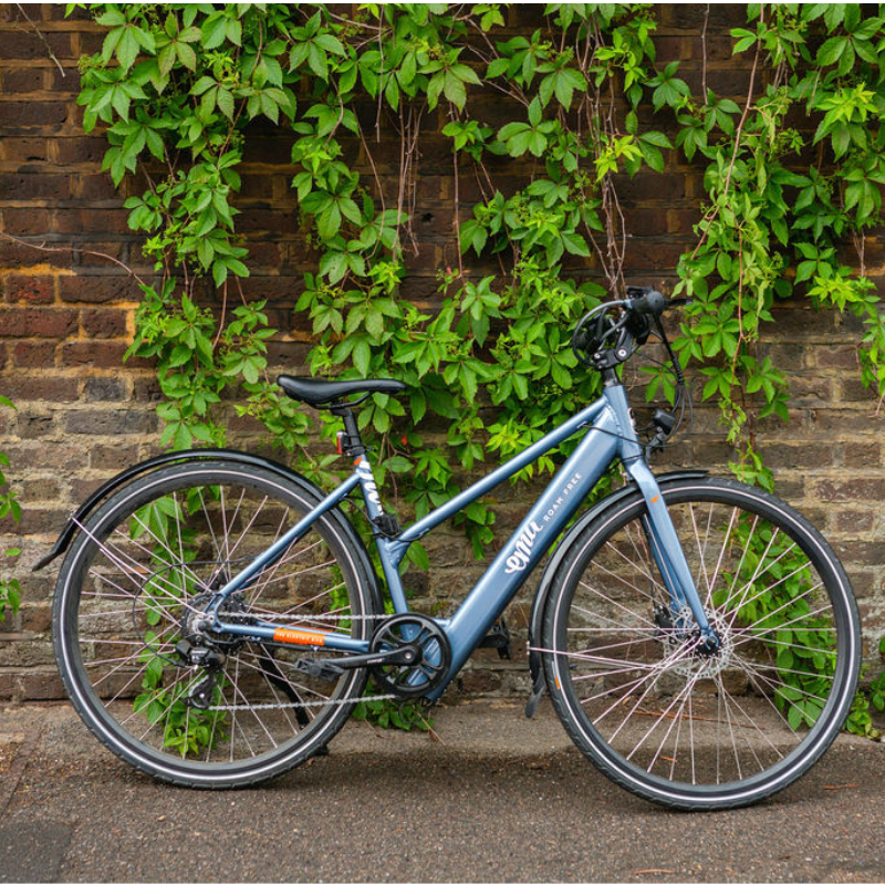 Emu Evo Step Through 250W