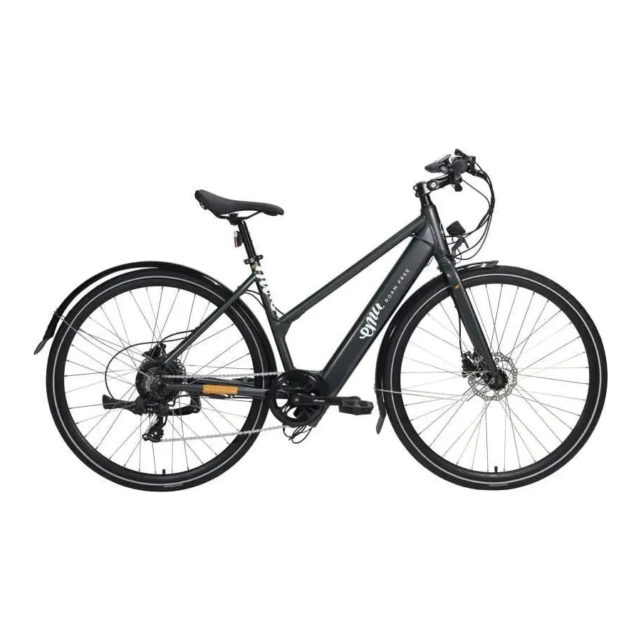 Emu Evo Step Through 250W