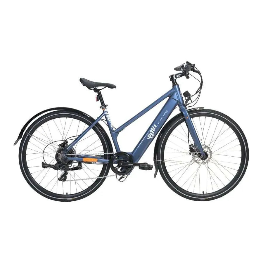 Emu Evo Step Through 250W