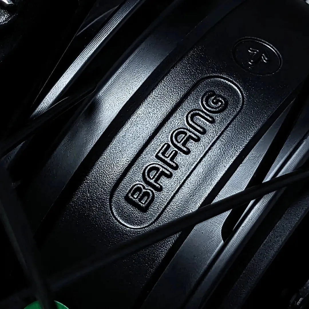 Thor - Hybrid Electric Mountain Bike 250 / 350W