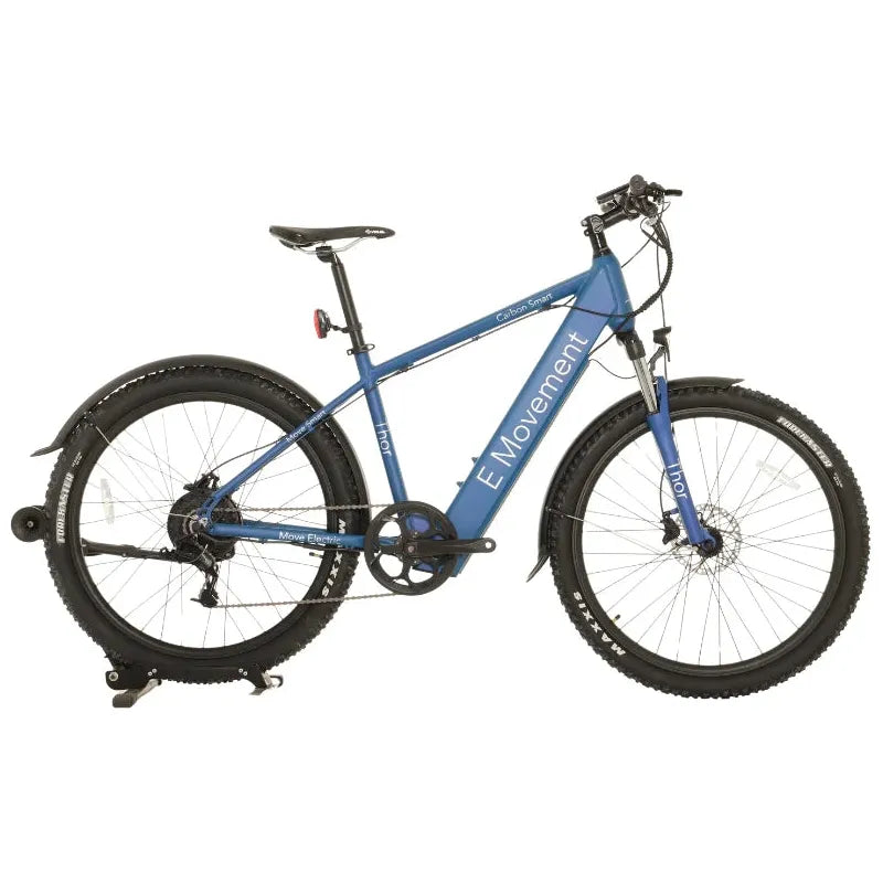 Thor - Hybrid Electric Mountain Bike 250 / 350W