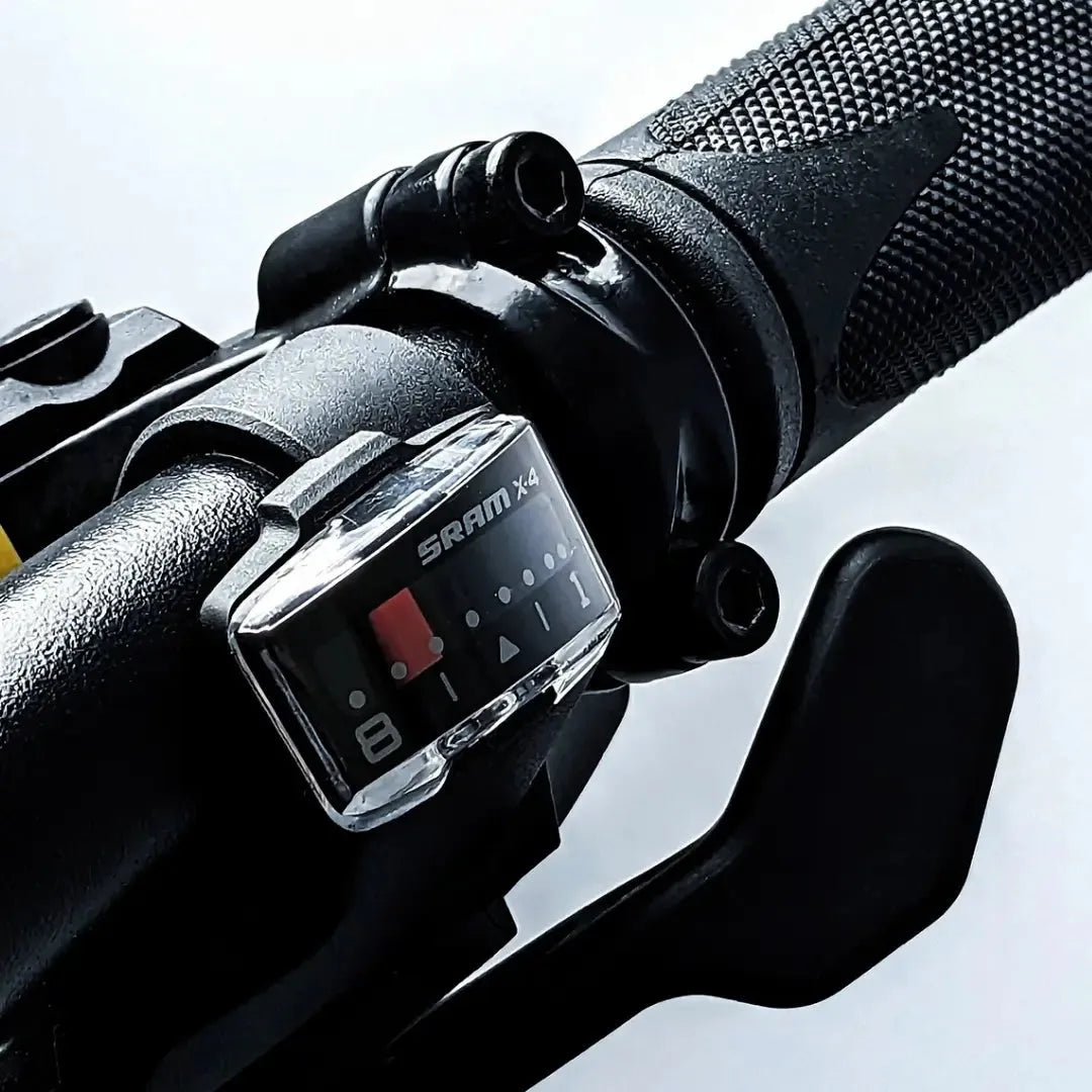 Thor - Hybrid Electric Mountain Bike 250 / 350W