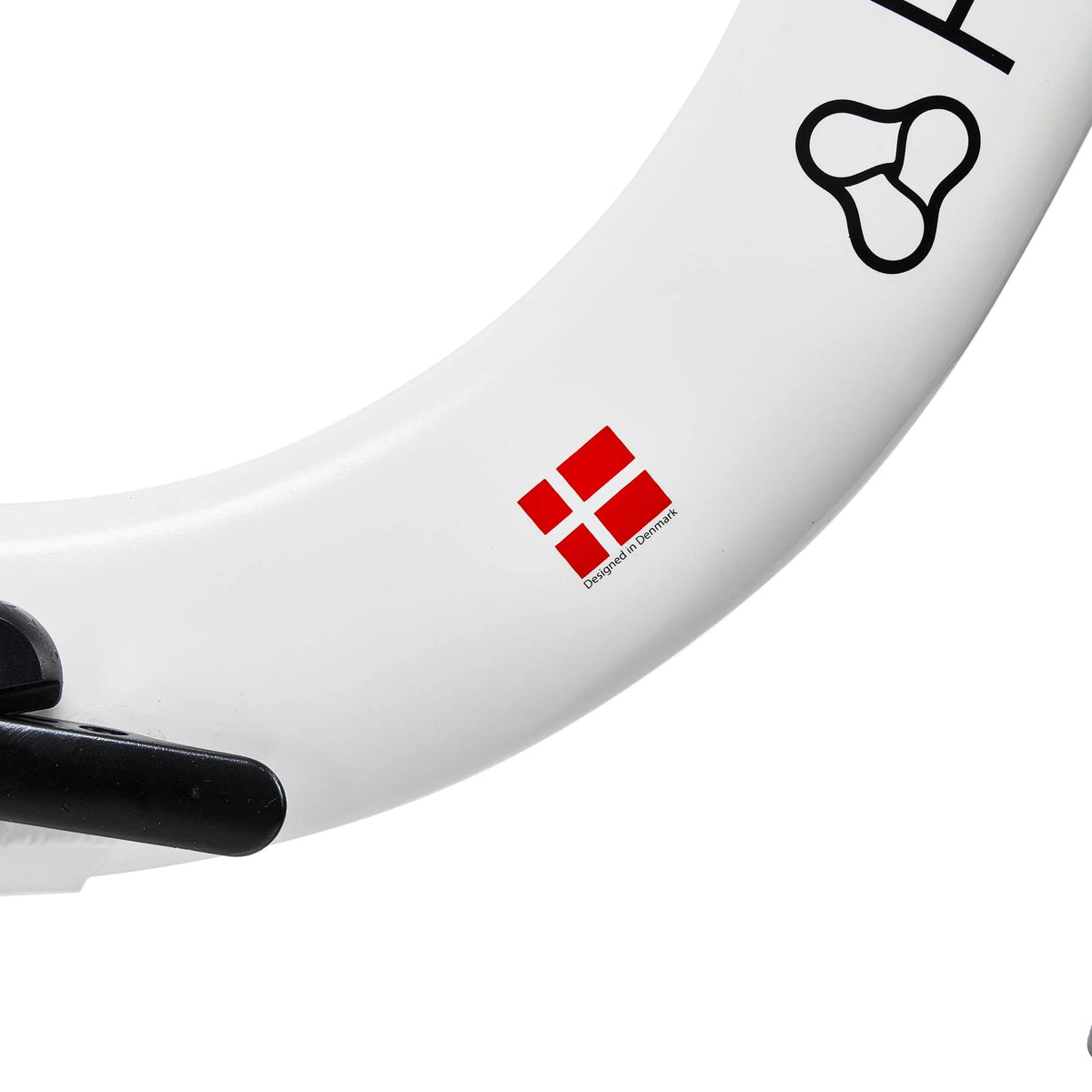 Hygge Vester Step Through Foldable E-Bike 250W