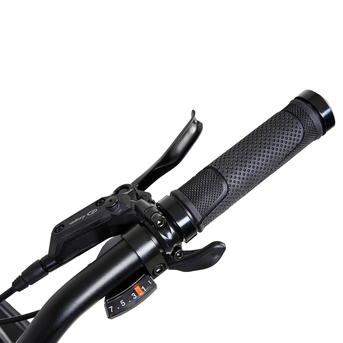 Hygge Vester Step Through Foldable E-Bike 250W