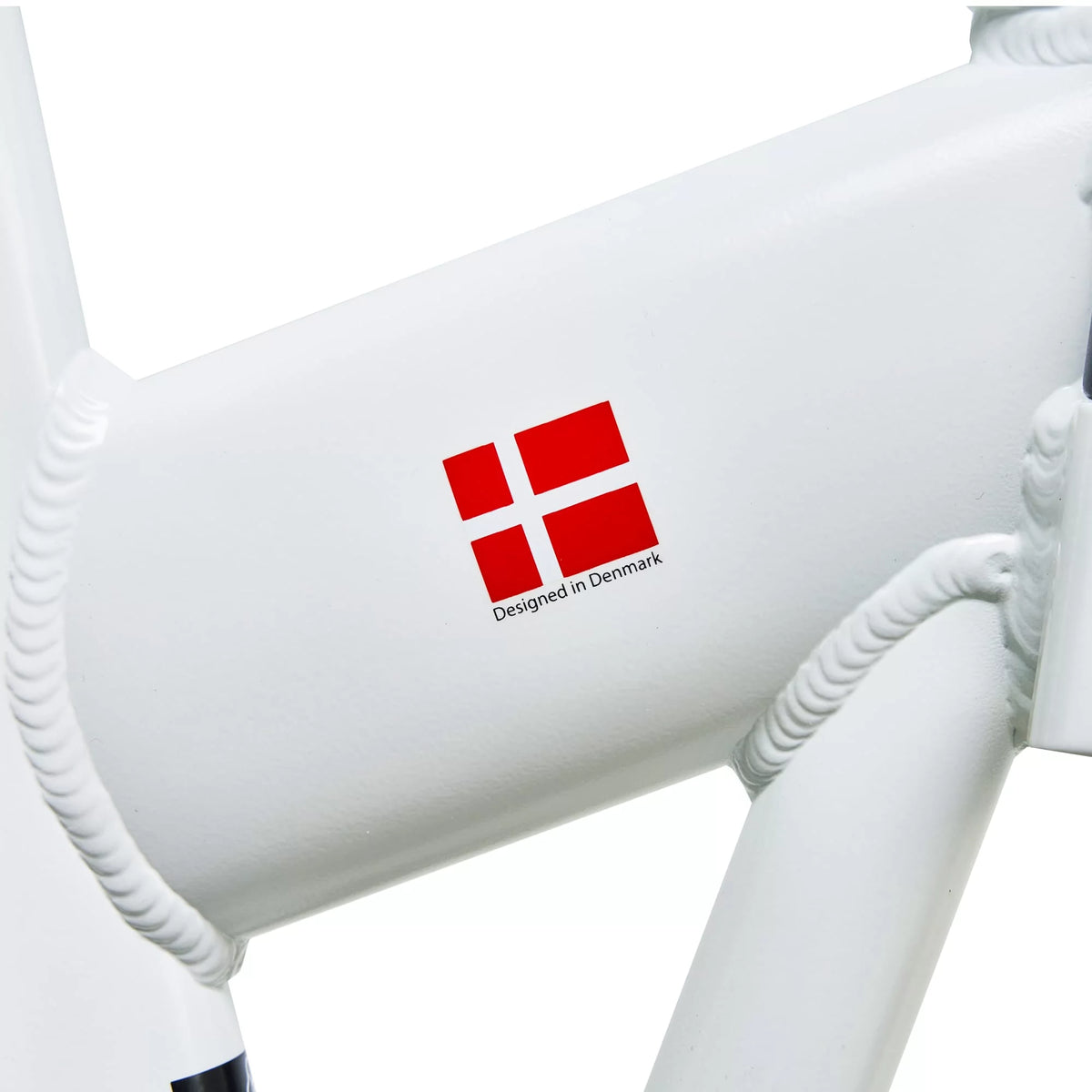 Hygge Vester Foldable E-Bike 250W