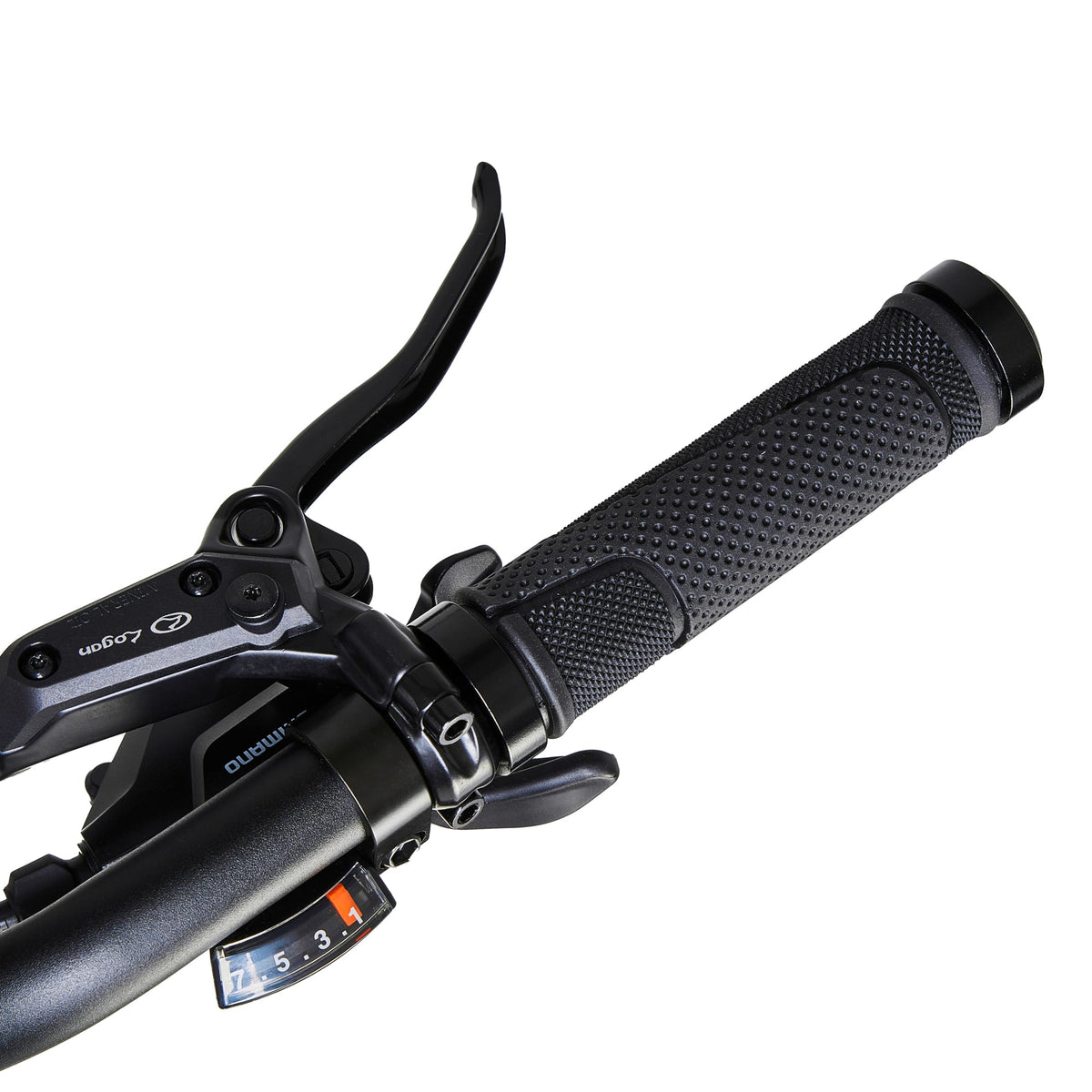 Hygge Virum Step Through Foldable E-Bike 250W