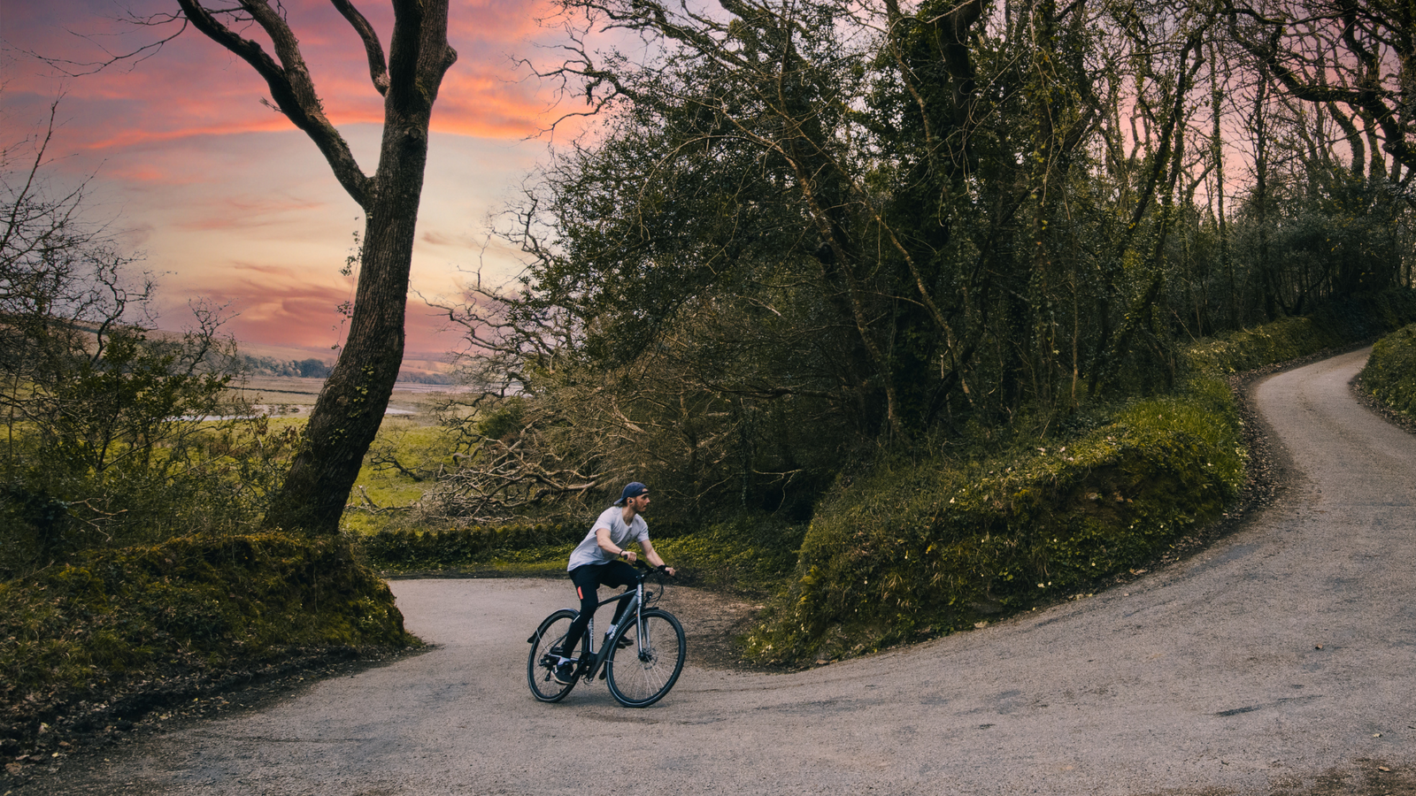 Step Through Emu e-Bikes