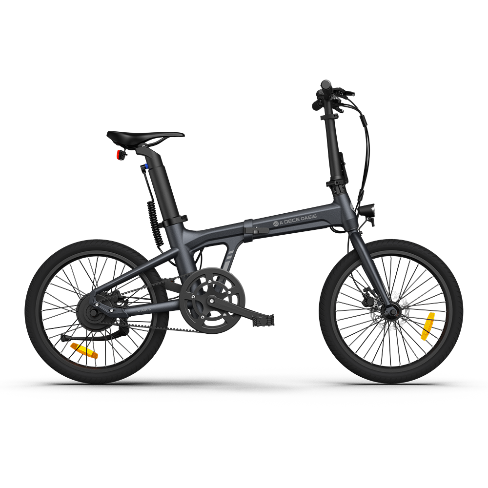 ADO Air 20 Folding Electric Bike 250W