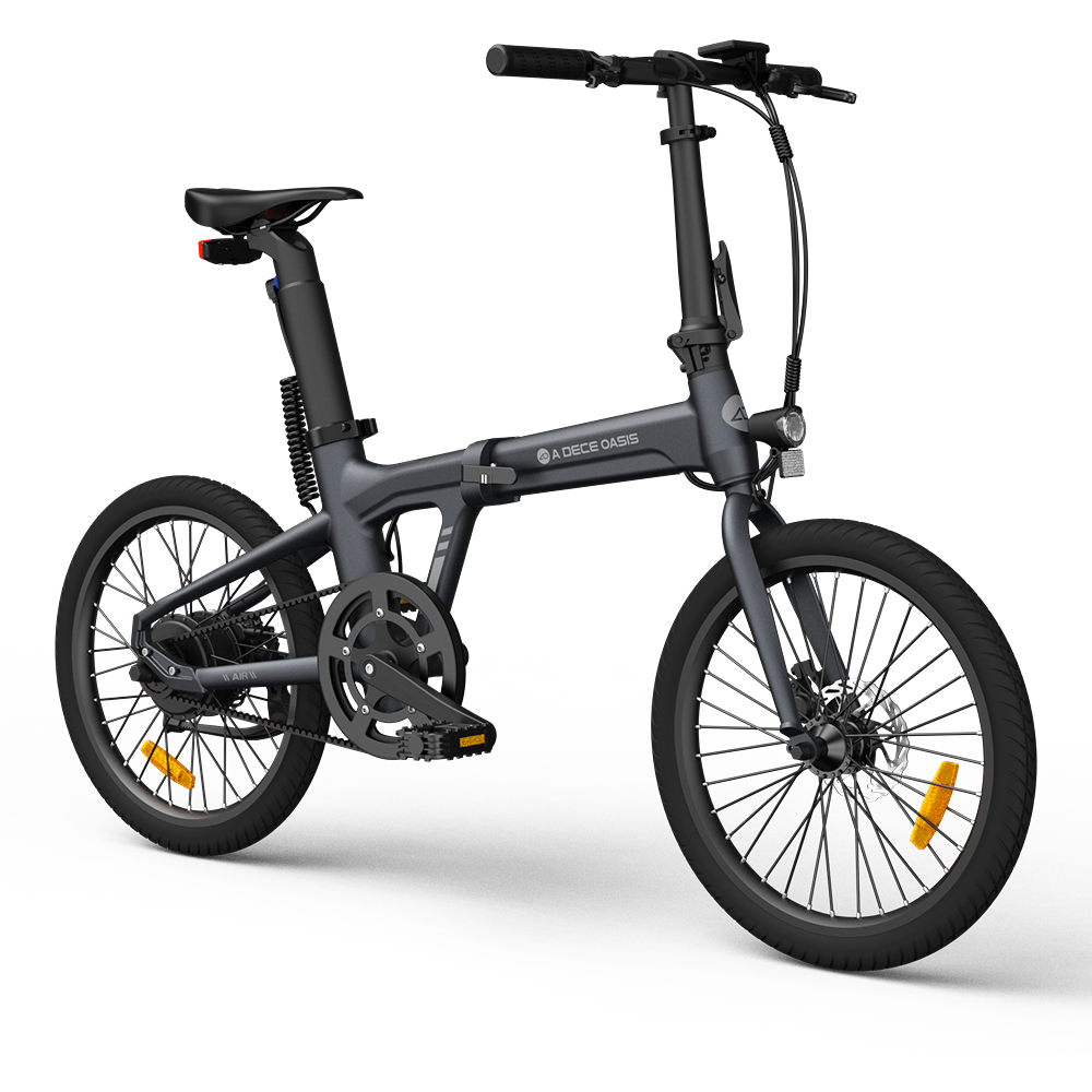 ADO Air 20 Folding Electric Bike 250W