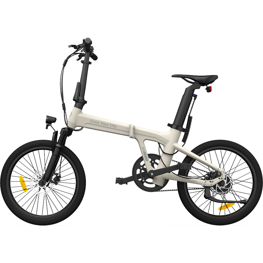 ADO Air 20S Folding Electric Bike 250W