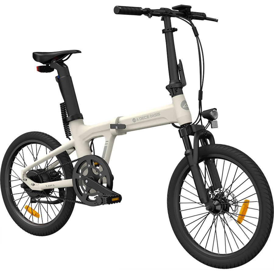 ADO Air 20S Folding Electric Bike 250W