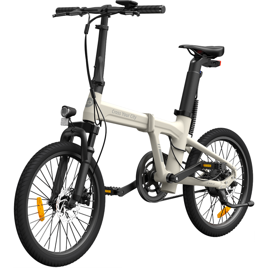 ADO Air 20S Folding Electric Bike 250W