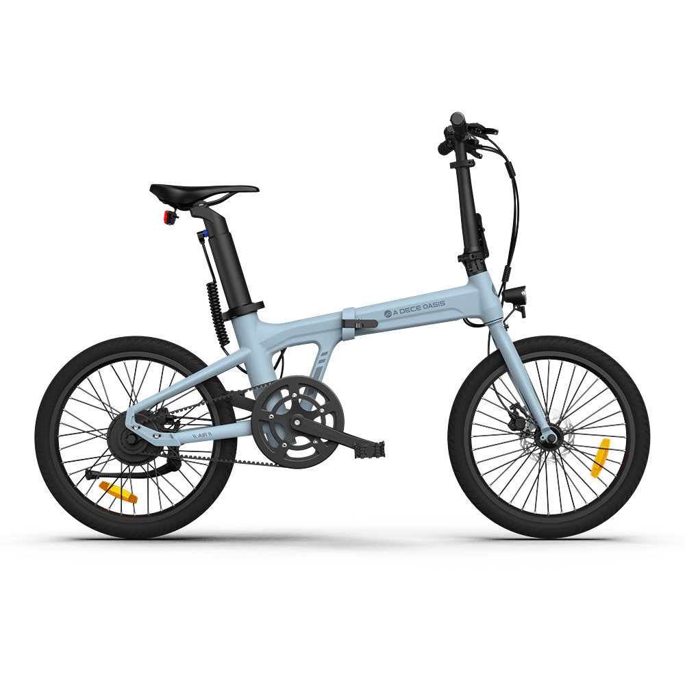 ADO Air 20 Folding Electric Bike 250W