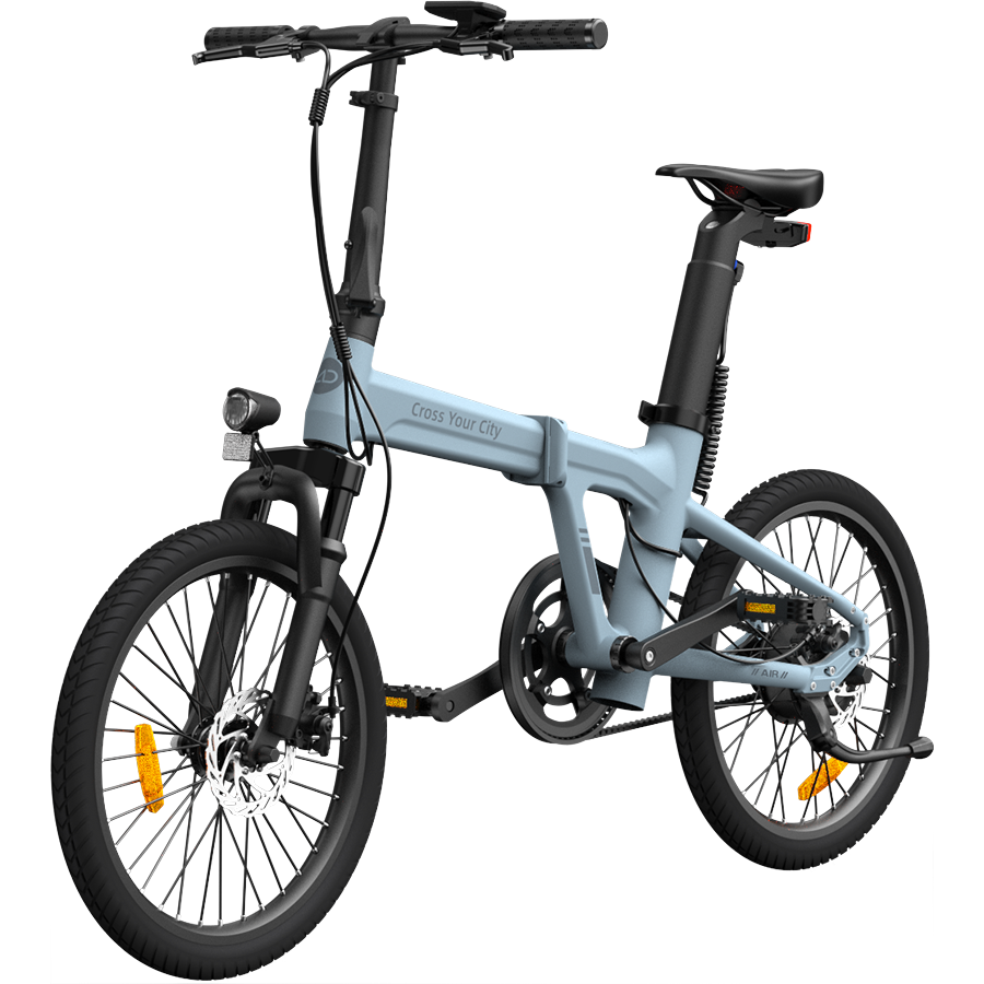 ADO Air 20S Folding Electric Bike 250W