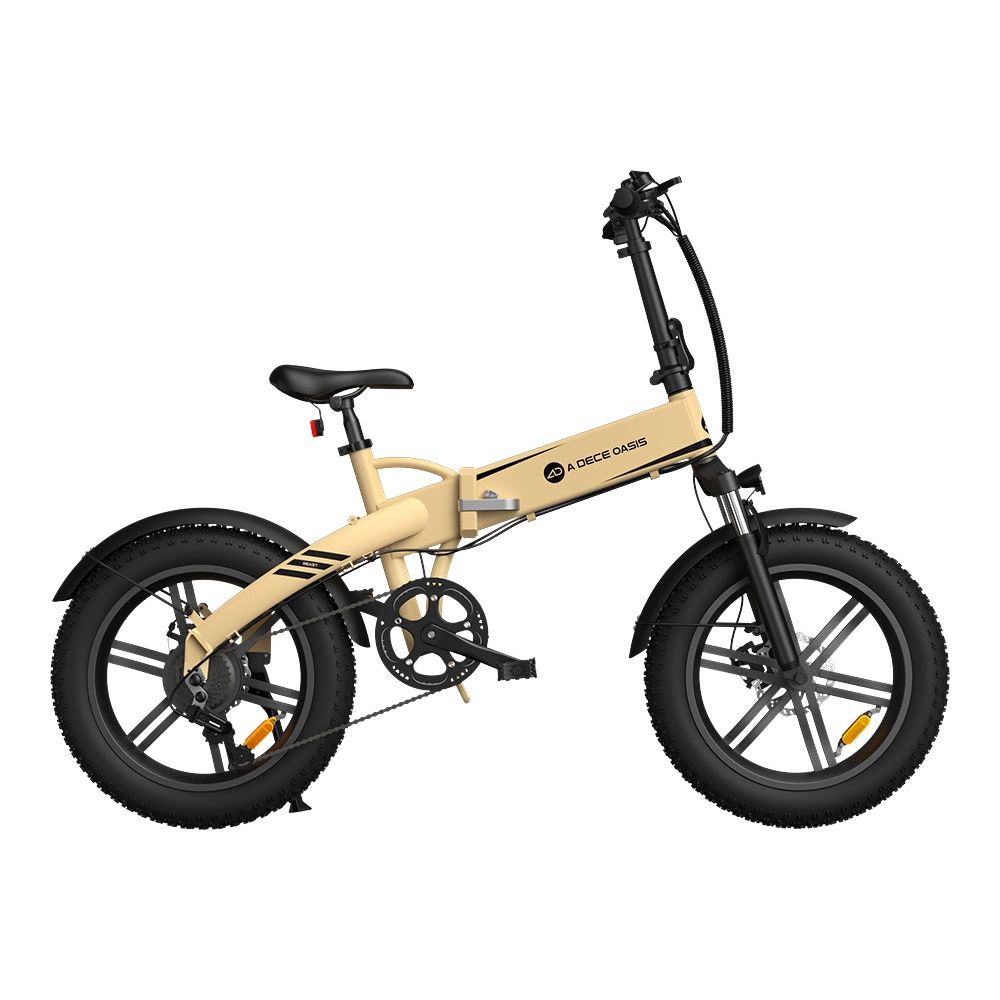 ADO Beast 20F Folding Electric Bike 250W