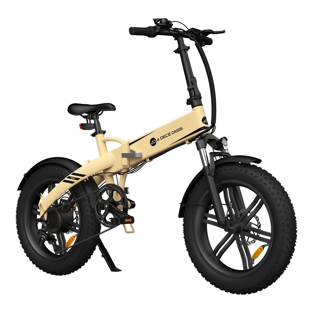 ADO Beast 20F Folding Electric Bike 250W