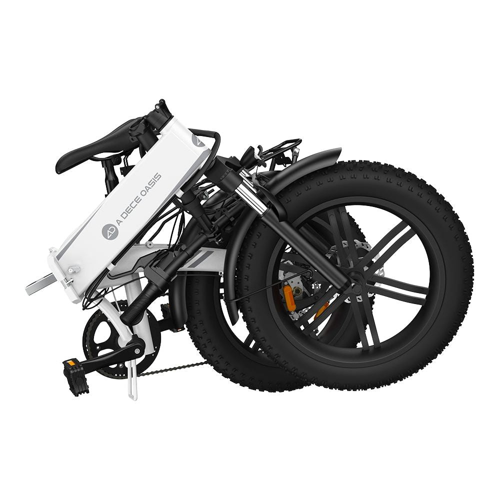 ADO Beast 20F Folding Electric Bike 250W